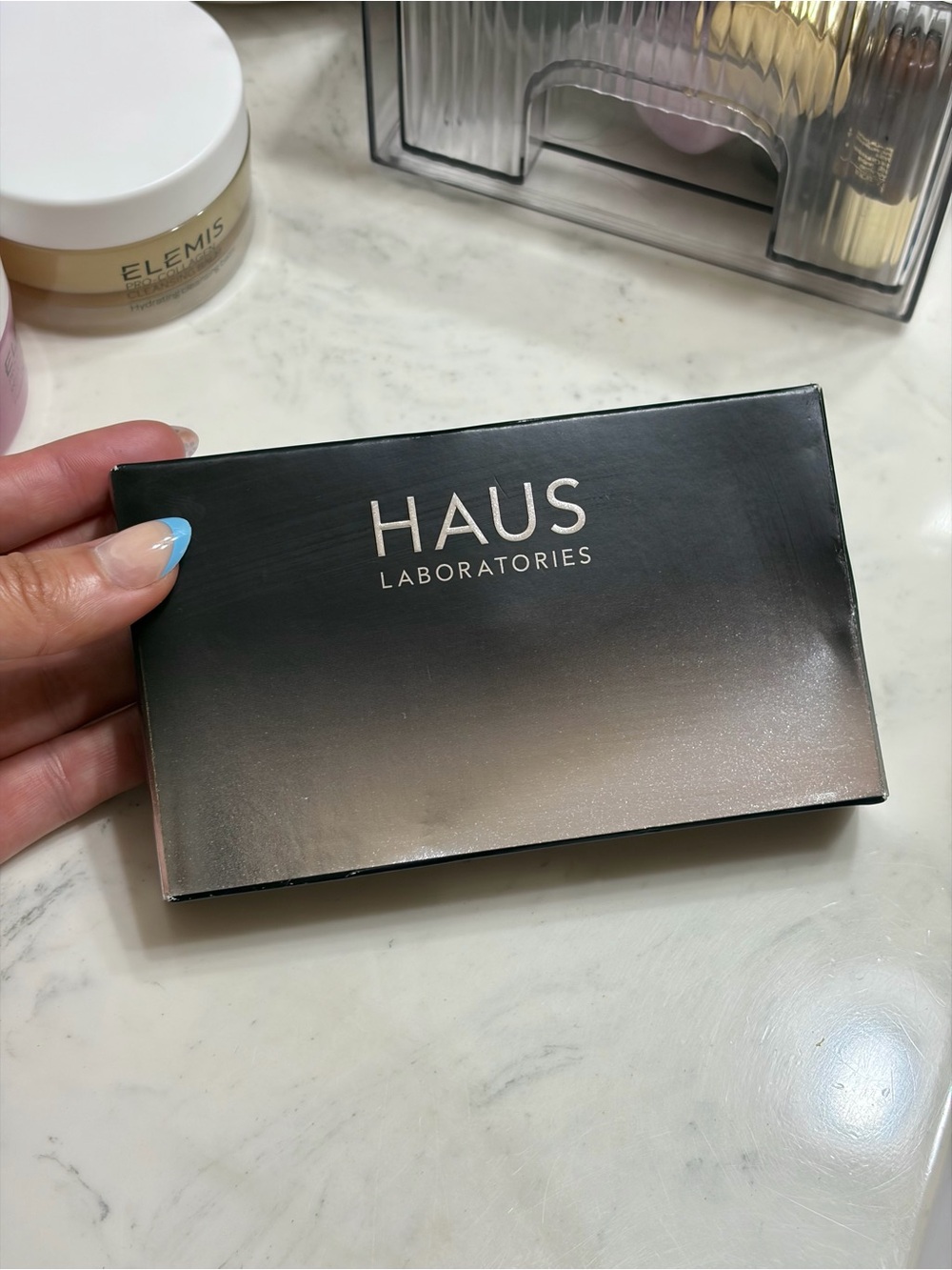 Haus Laboratories Glam Room N1 Eyeshadow Palette (Fame) by Lady Gaga NIB 💄 - Picture 4 of 5